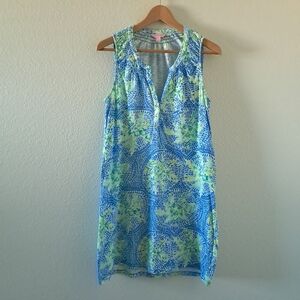 Lilly Pulitzer Essie Dress